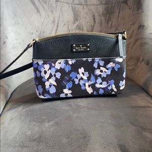 Kate spade flower bag